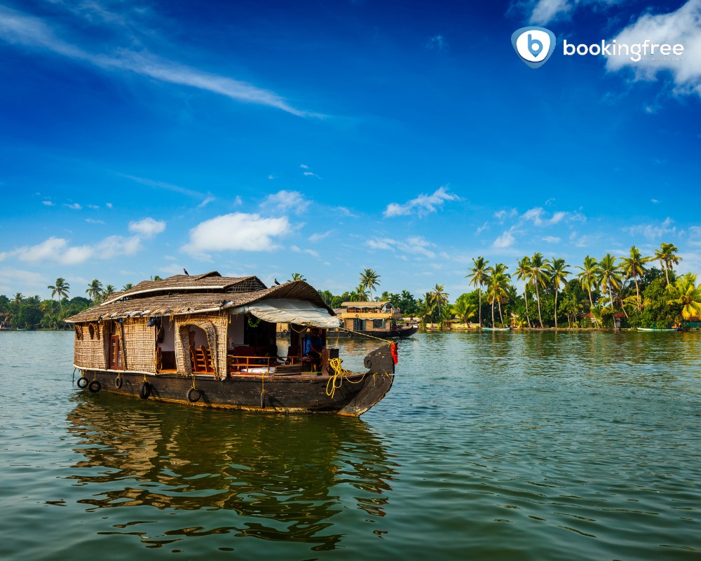 Ayurveda Wellness Escape
